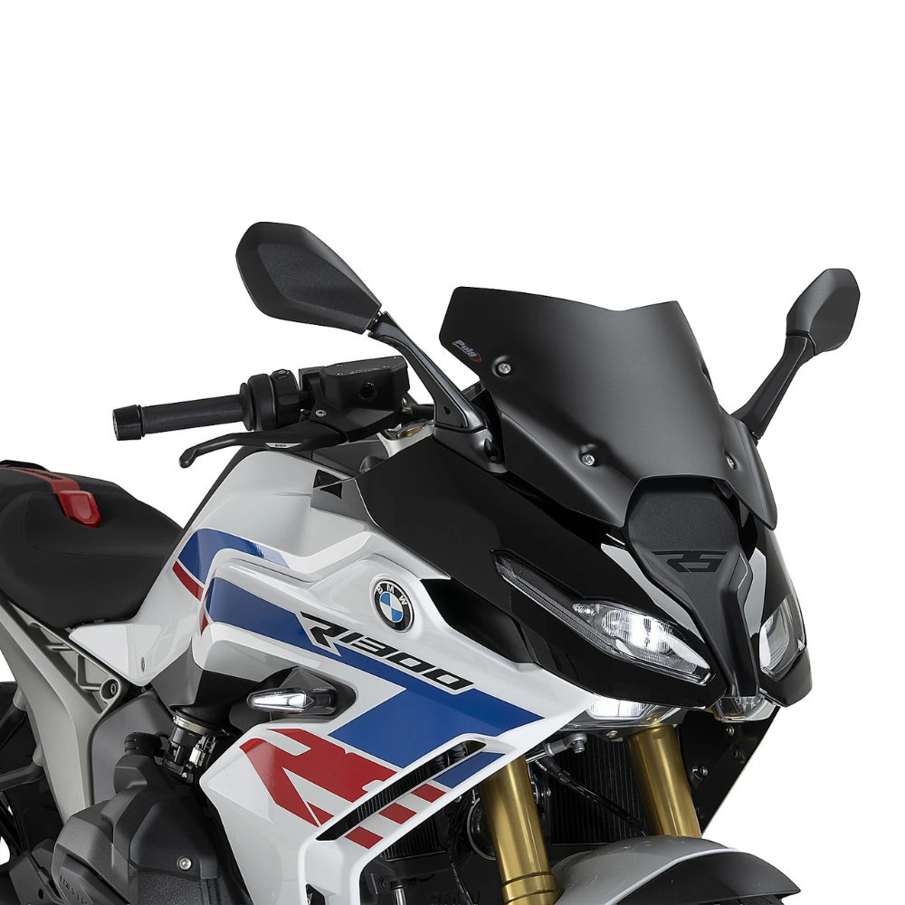 Bulle sport Puig BMW R 1300 RS