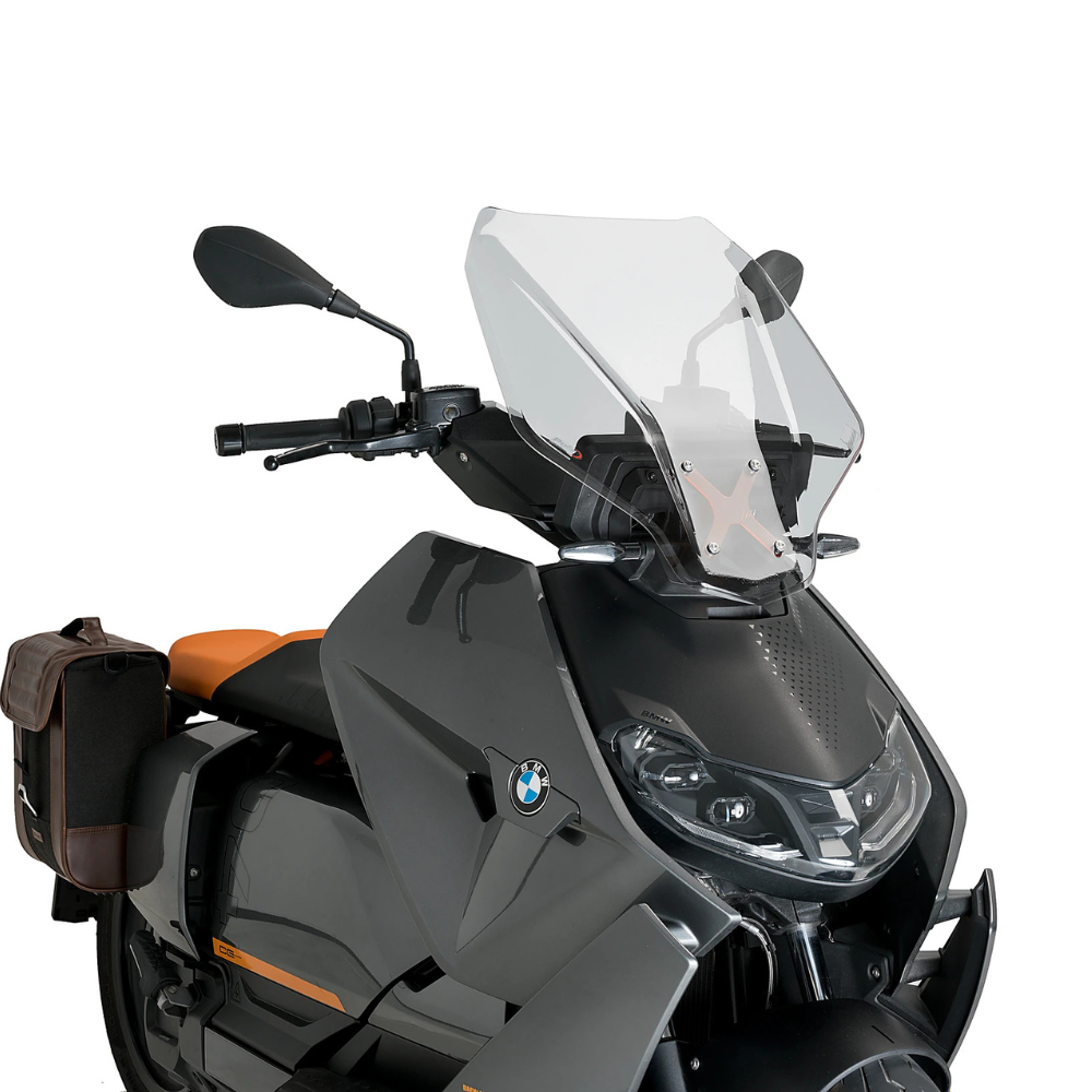 Bulle haute Puig BMW CE-04