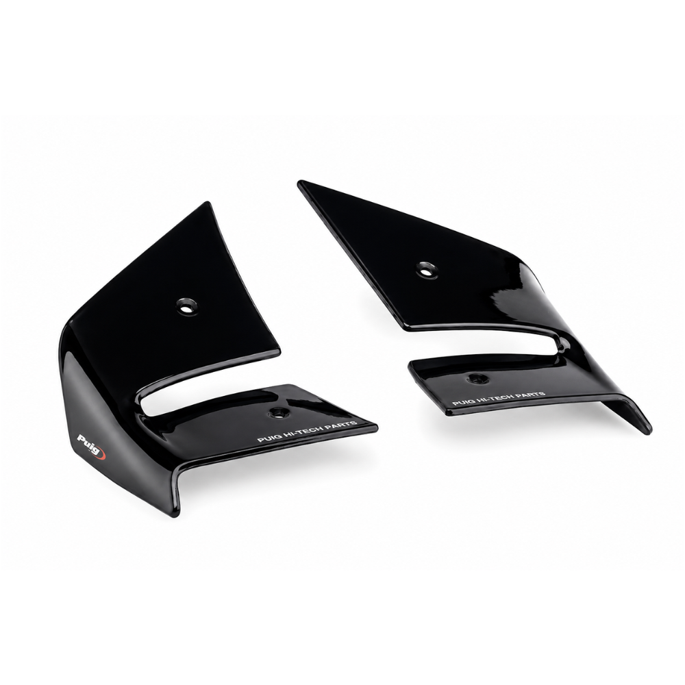 Ailerons latéraux Puig BMW S 1000 R