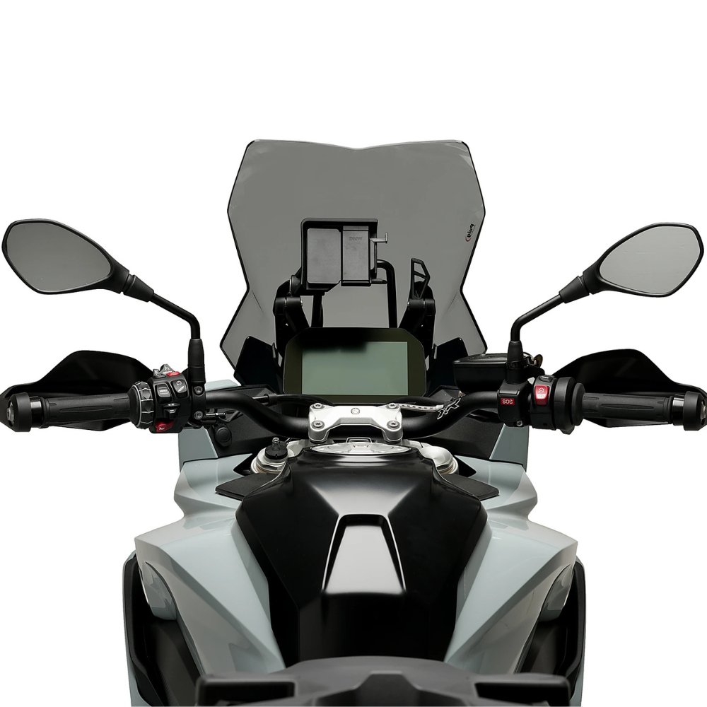 Bulle haute Puig BMW S 1000 XR