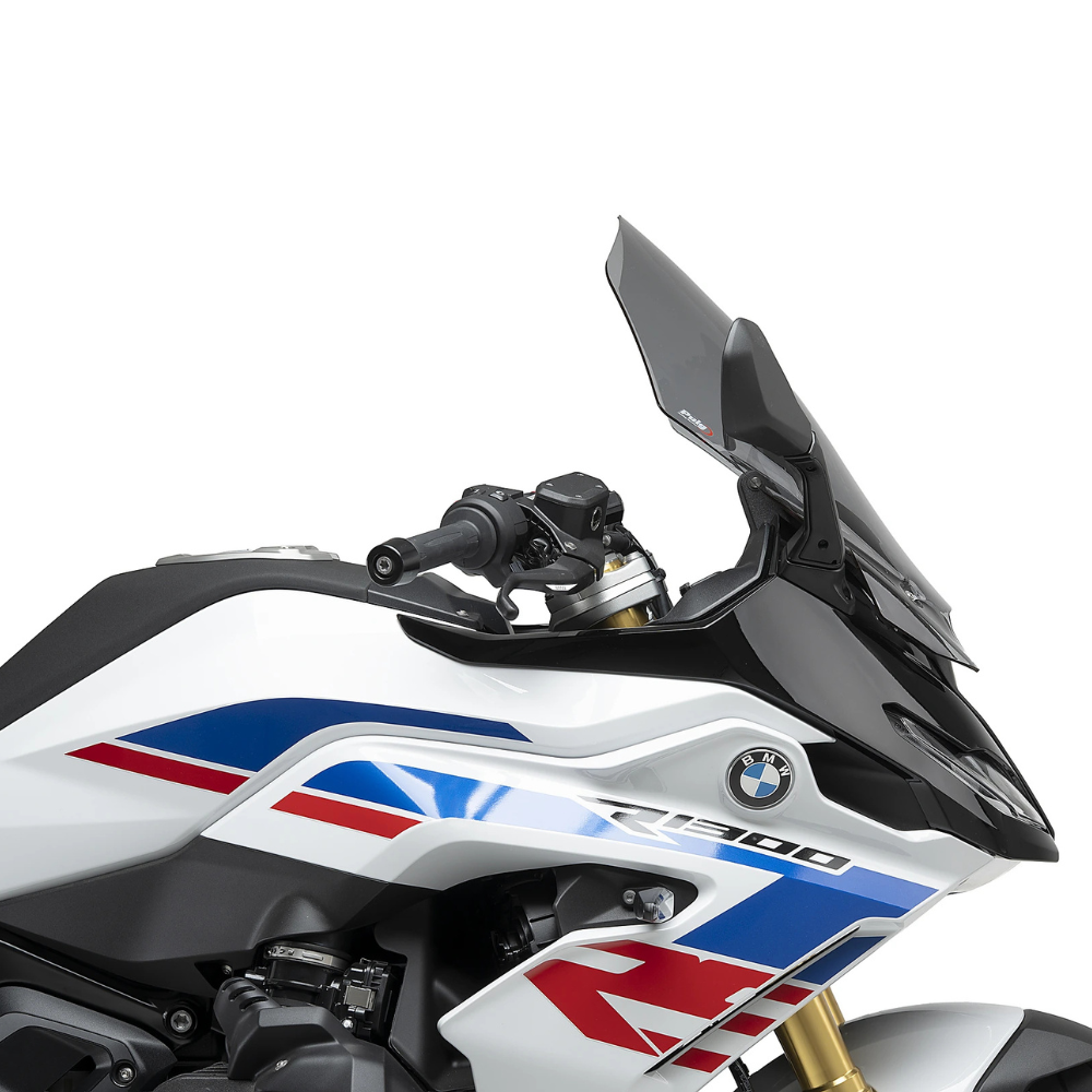 Bulle touring Puig BMW R 1300 RS