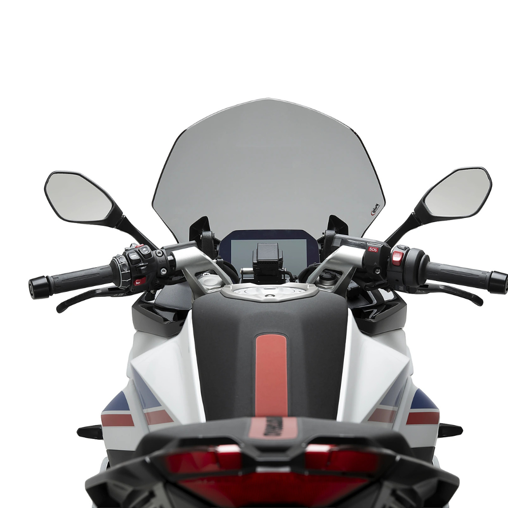 Bulle touring Puig BMW R 1300 RS