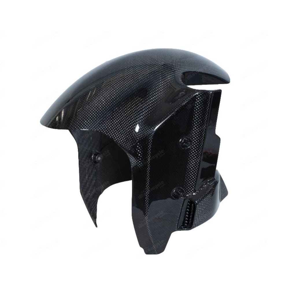 Garde boue avant carbone Lightech BMW S 1000 RR / R
