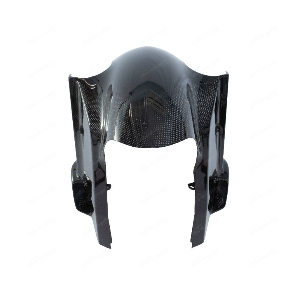 Garde boue avant carbone Lightech BMW S 1000 RR / R