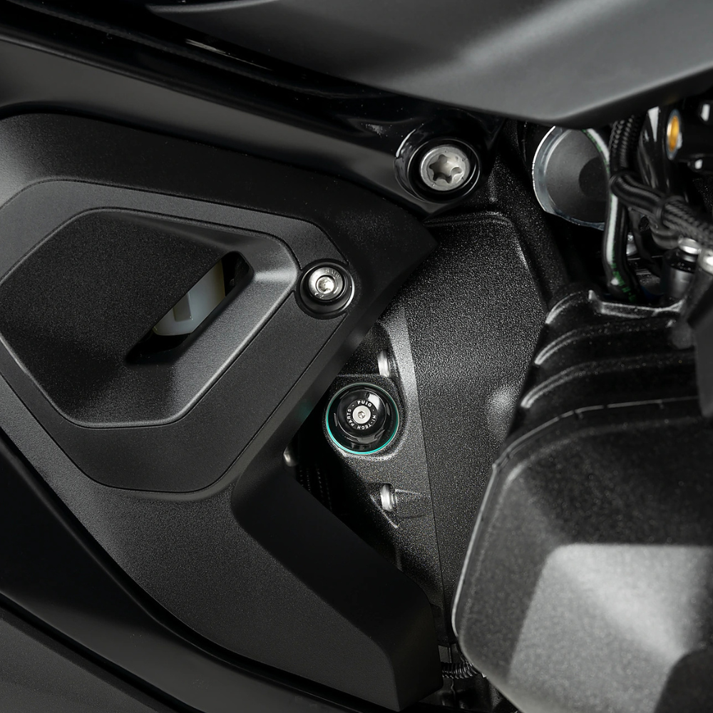 Bouchon carter d'huile Puig BMW R 1300 GS / Adventure