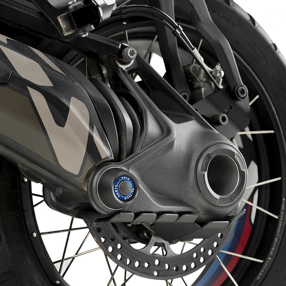 Protection cardan Puig BMW R 1300 GS