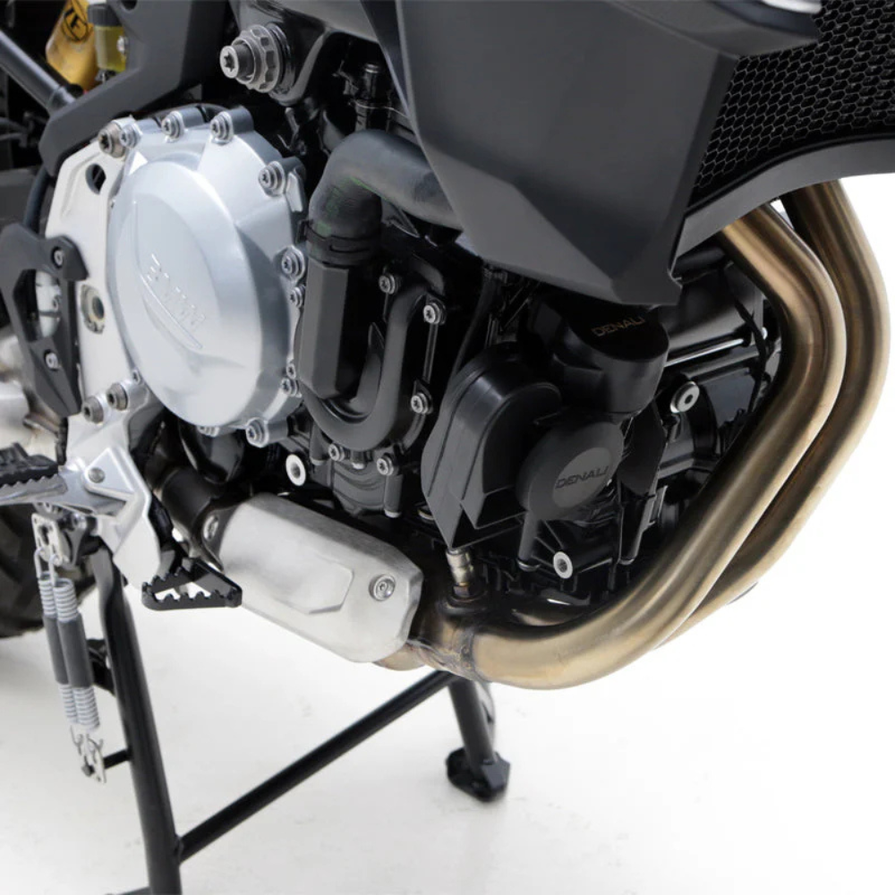 Support de klaxon Denali SoundBomb BMW F 850 / 750 GS