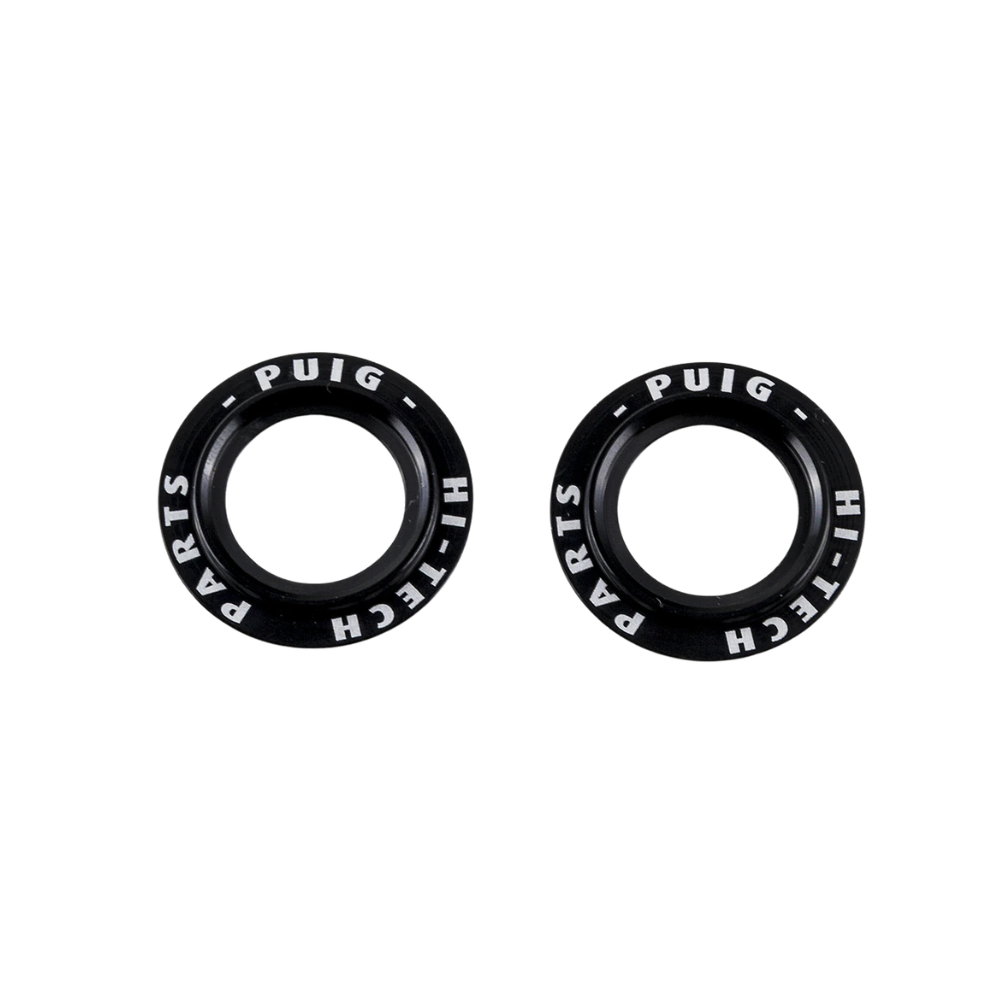 Jeu d'anneaux bras oscillant Puig GS / R / RS