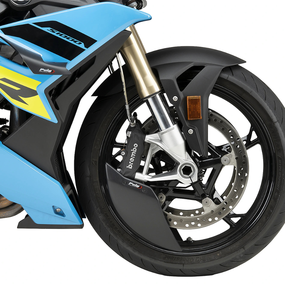 Ecopes de frein Puig BMW S 1000 R