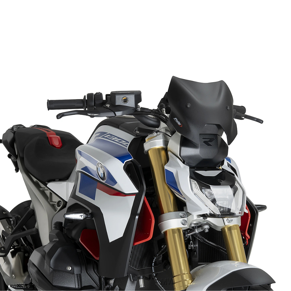 Bulle sport Puig BMW R 1300 R