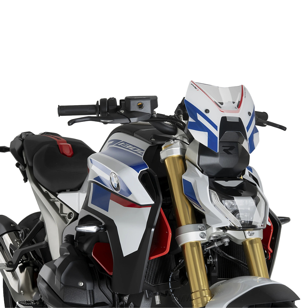 Bulle sport Puig BMW R 1300 R