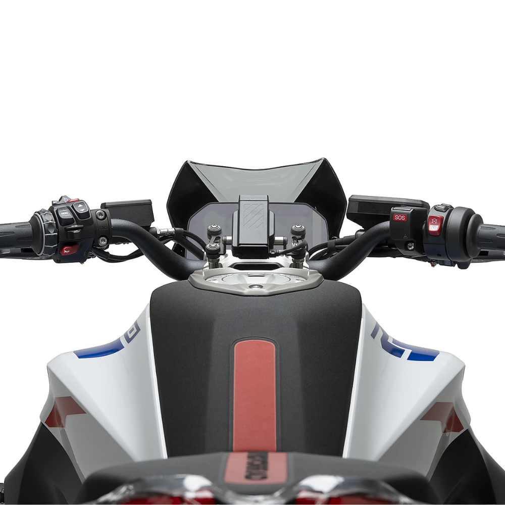 Bulle sport Puig BMW R 1300 R