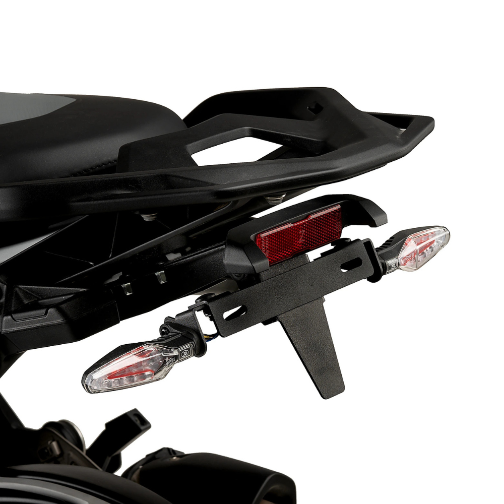 Support de plaque Puig BMW R 1300 GS