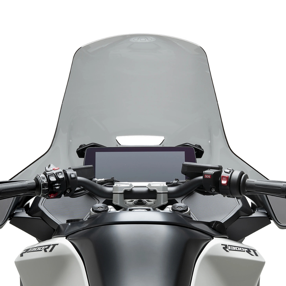 Bulle Touring Puig BMW R 1300 RT