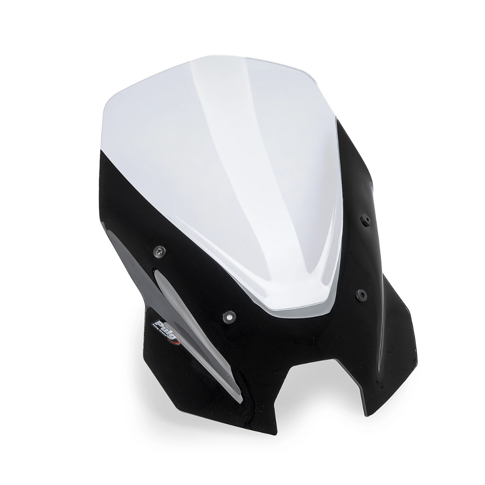 Bulle touring Puig BMW R 1300 R