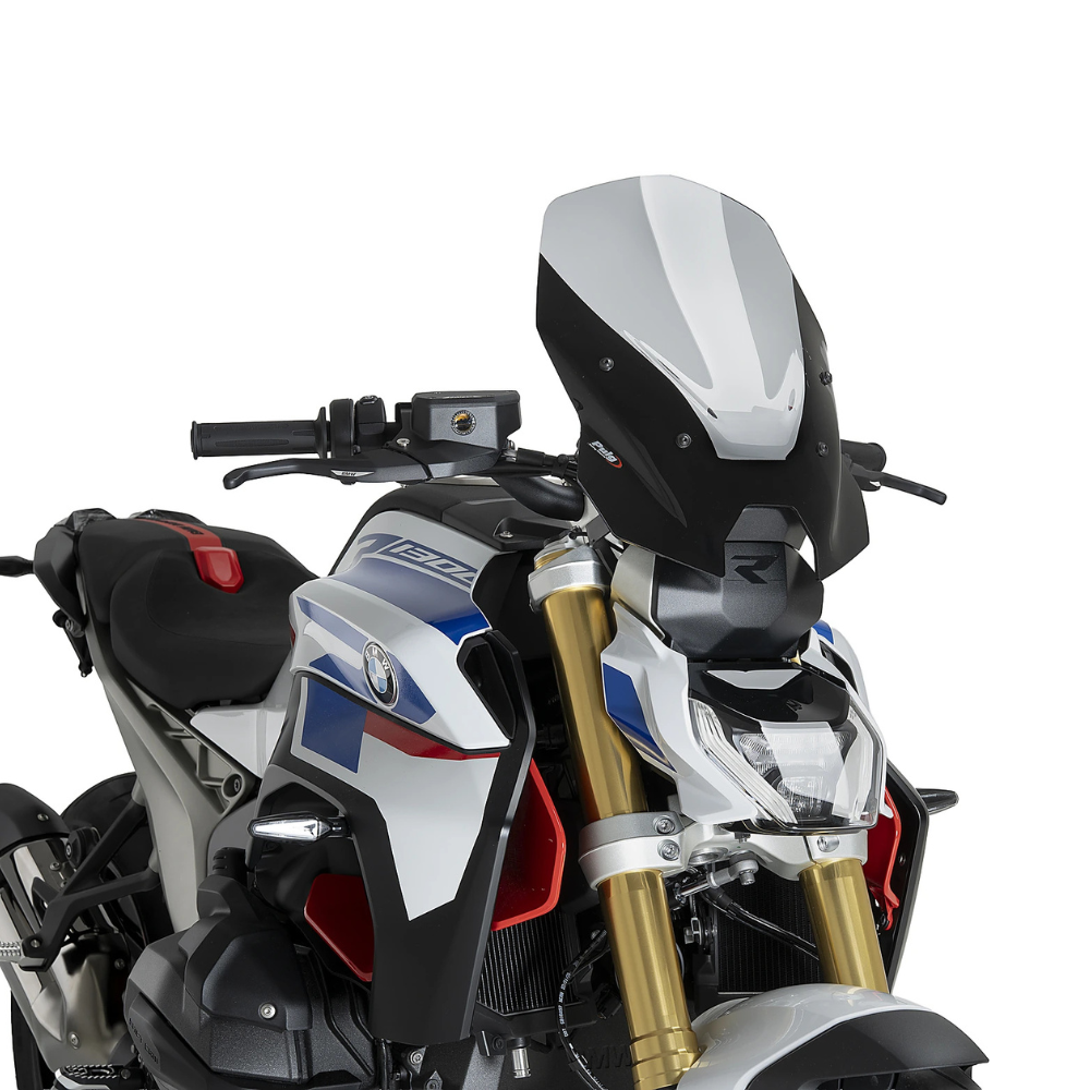 Bulle touring Puig BMW R 1300 R