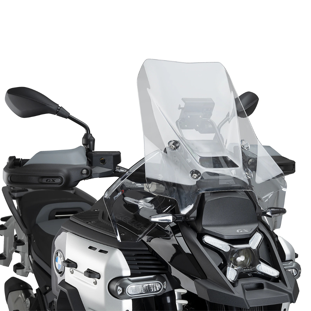 Déflecteurs frontaux Puig BMW R 1300 GS Adventure