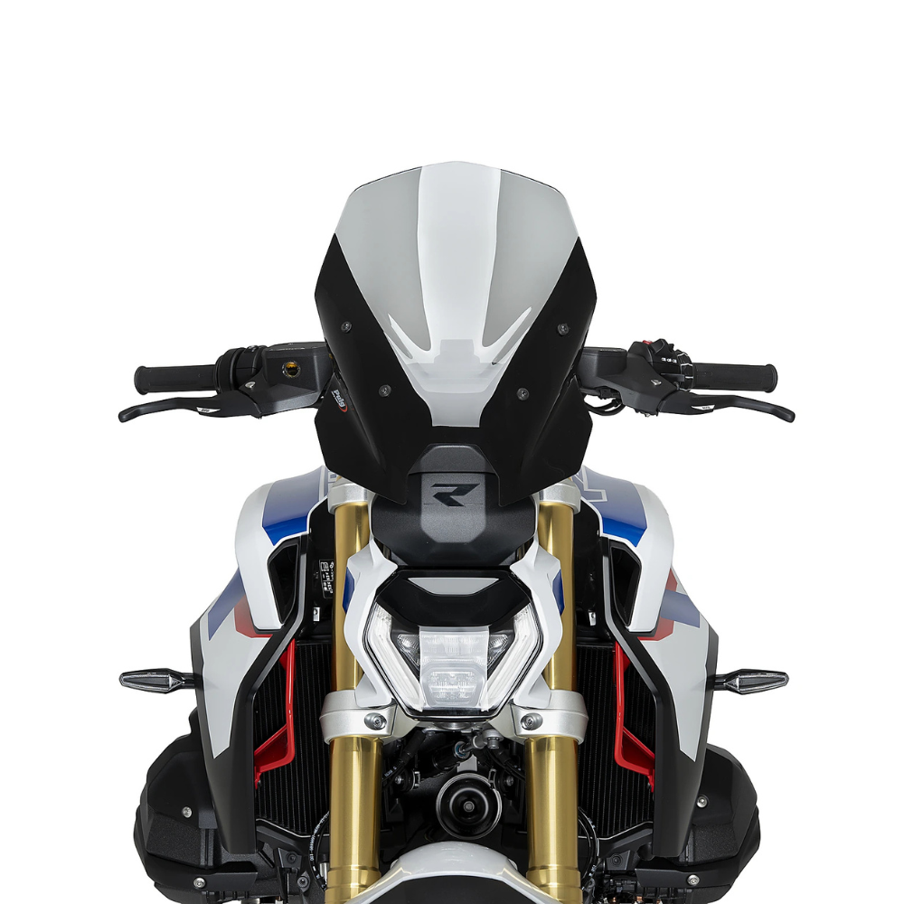 Bulle touring Puig BMW R 1300 R