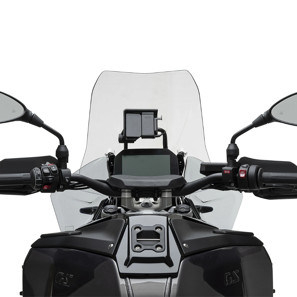 Déflecteurs frontaux Puig BMW R 1300 GS Adventure