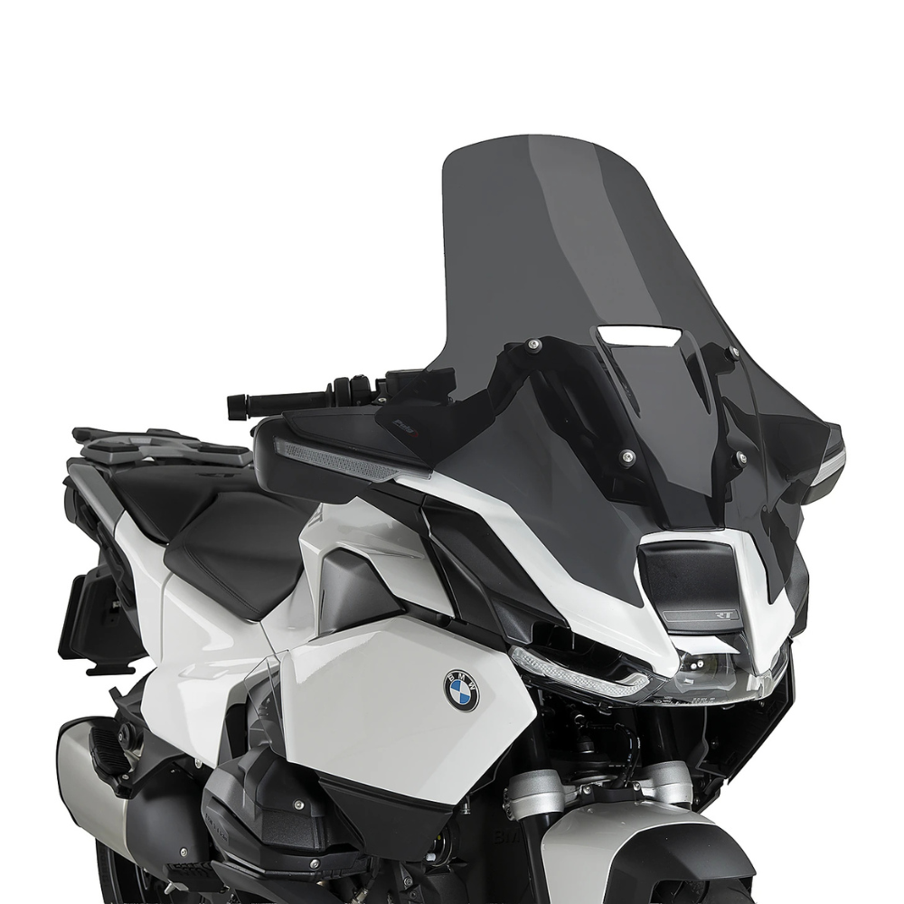 Bulle Touring Puig BMW R 1300 RT