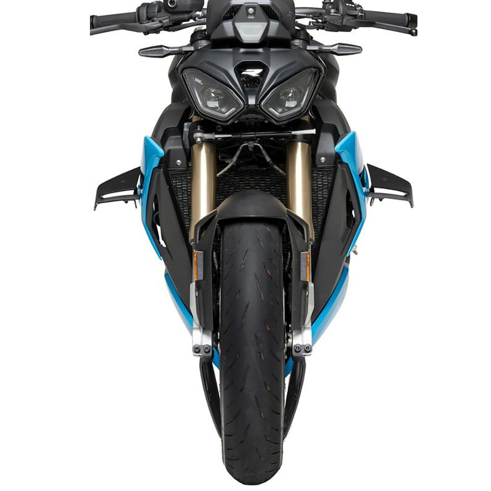 Ecopes de frein Puig BMW S 1000 R