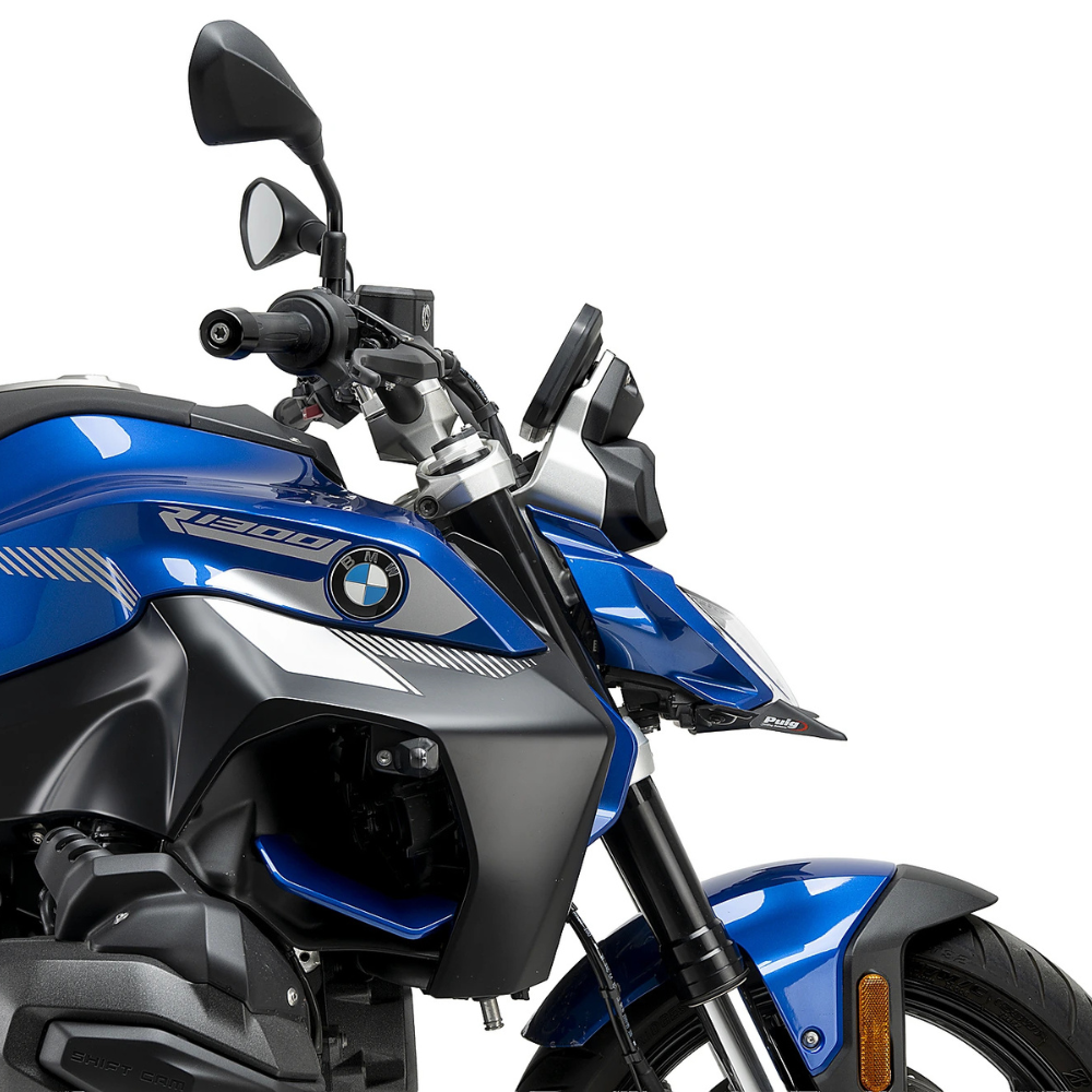 Ailerons avant Puig BMW R 1300 R