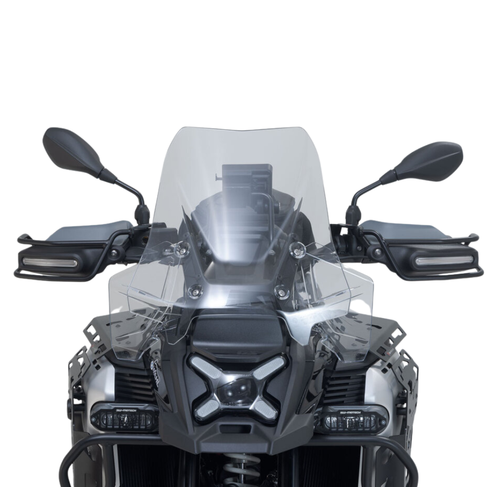 Protection protège-mains SW Motech BMW R 1300 GS