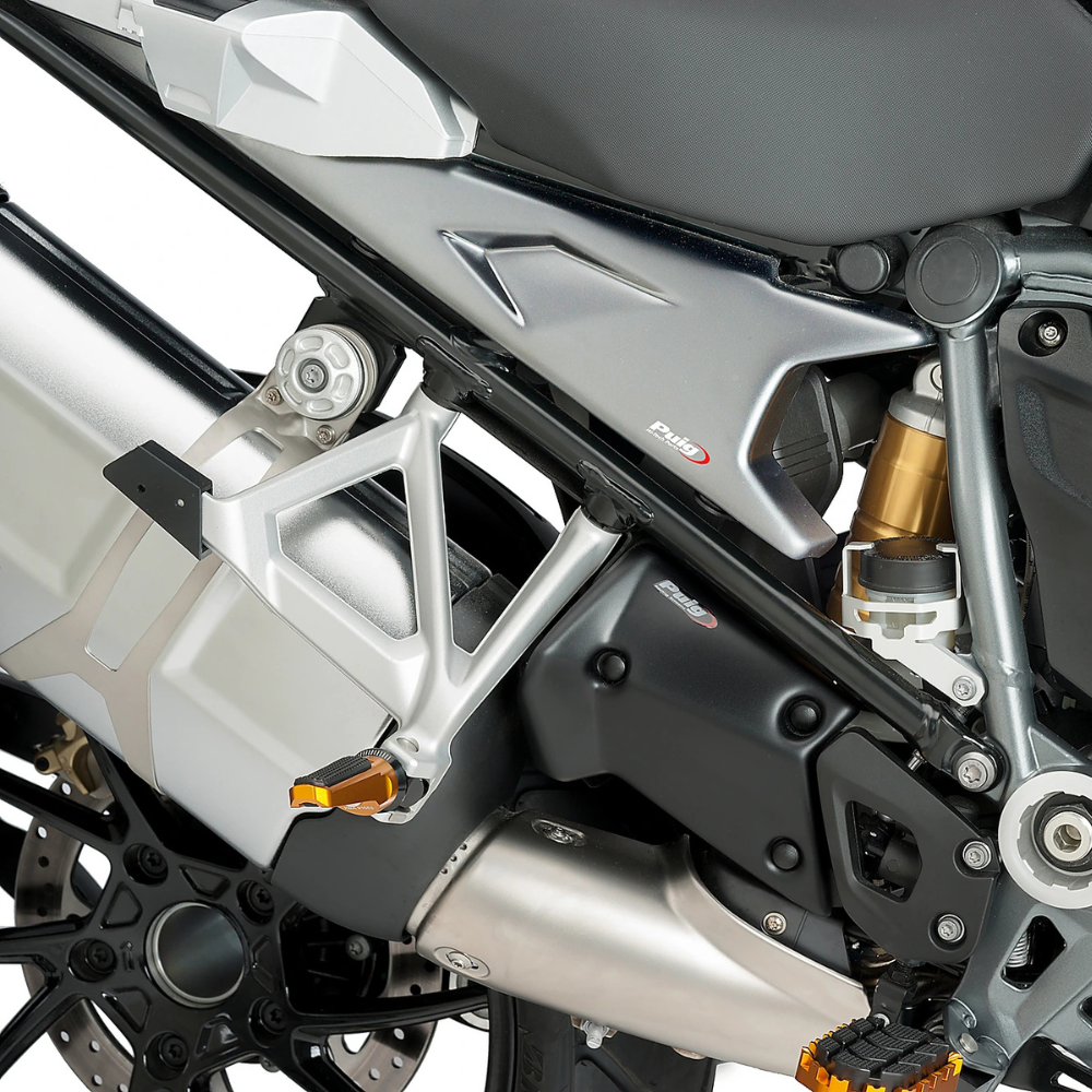 Cache latéraux Puig BMW R 1250 / 1200 GS