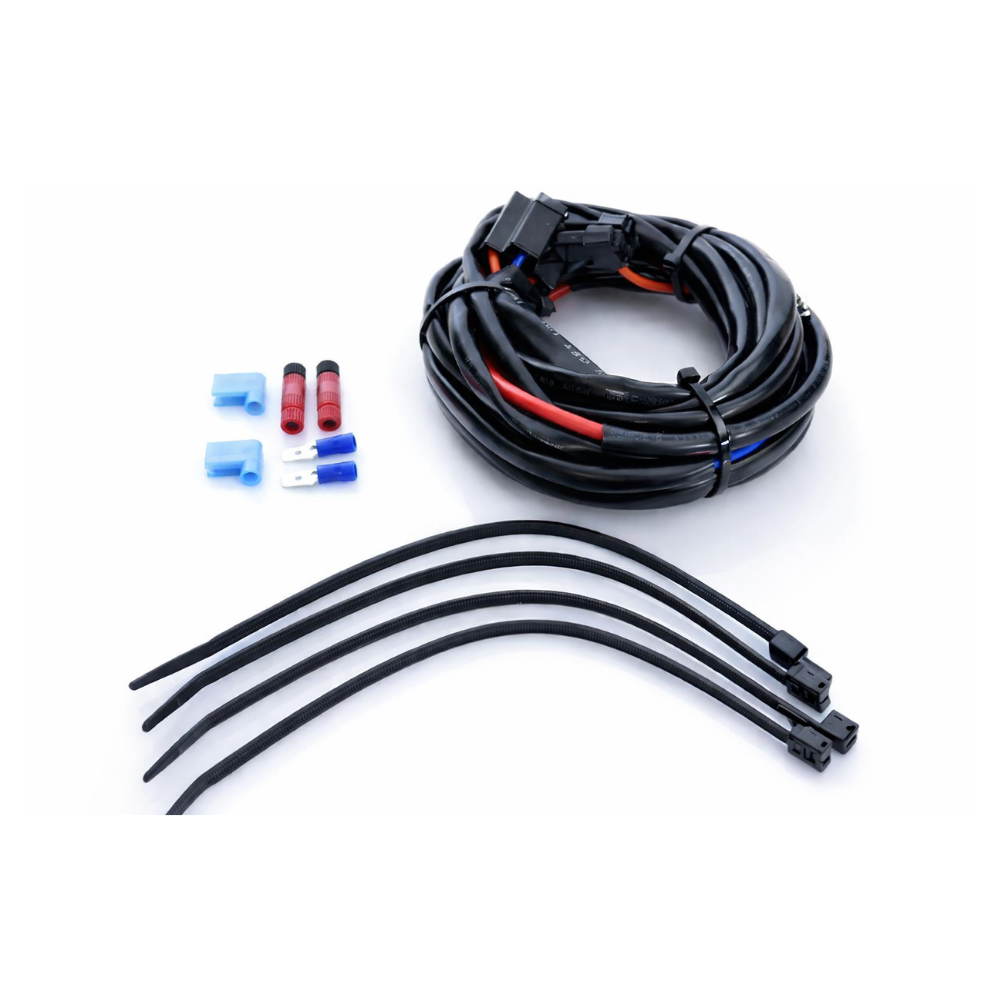 Denali Soundbomb BMW GS horn cable extension
