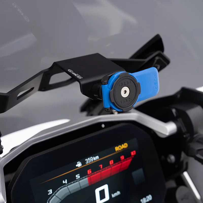 Soporte para teléfono BCD BMW R 1250 / 1200 GS
