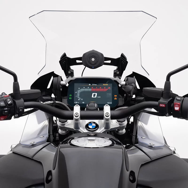 Soporte para teléfono BCD BMW R 1250 / 1200 GS