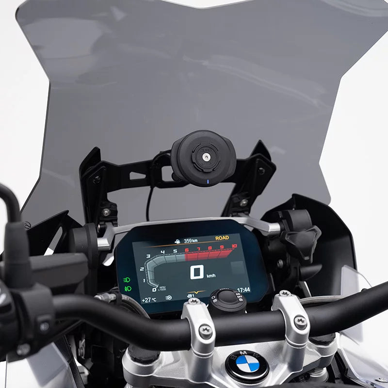Soporte para teléfono BCD BMW R 1250 / 1200 GS