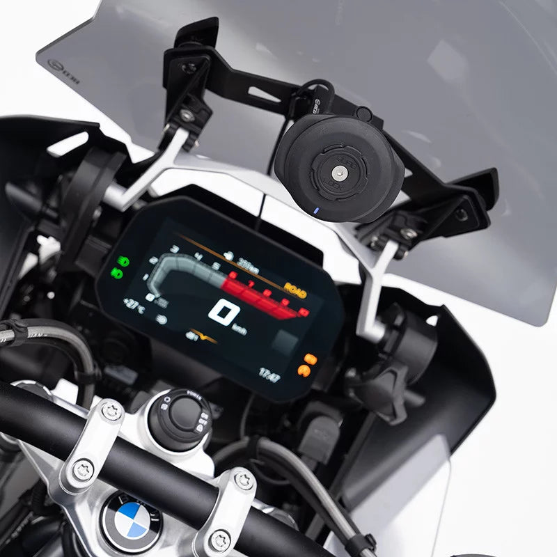 Soporte para teléfono BCD BMW R 1250 / 1200 GS