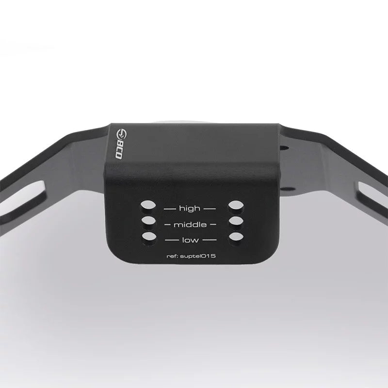 BCD phone holder BMW R 1300 GS / Adventure