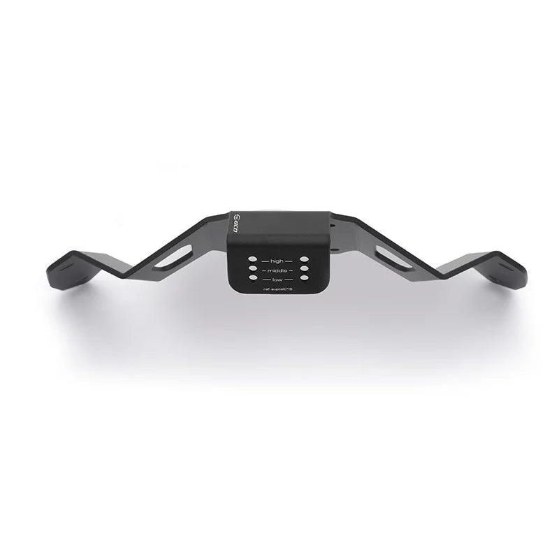 BCD phone holder BMW R 1300 GS / Adventure