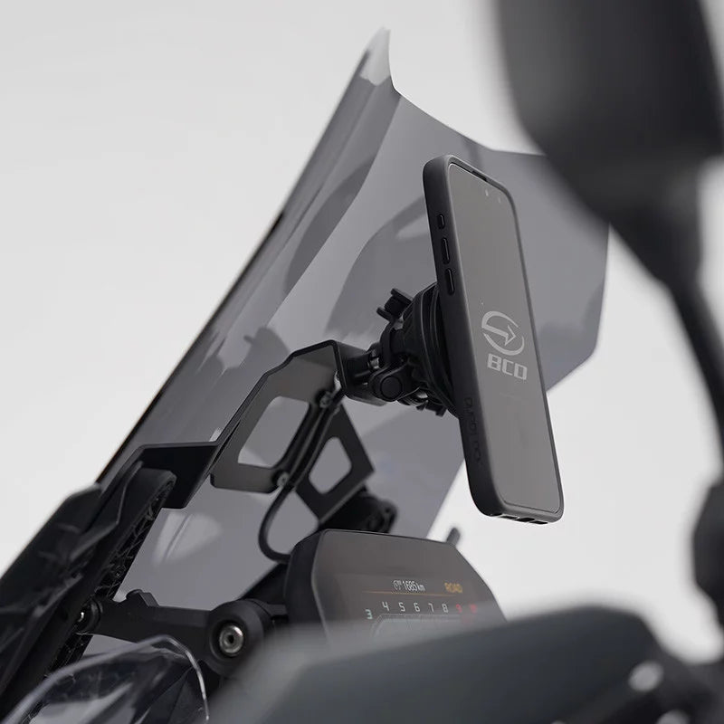 BCD phone holder BMW R 1300 GS / Adventure