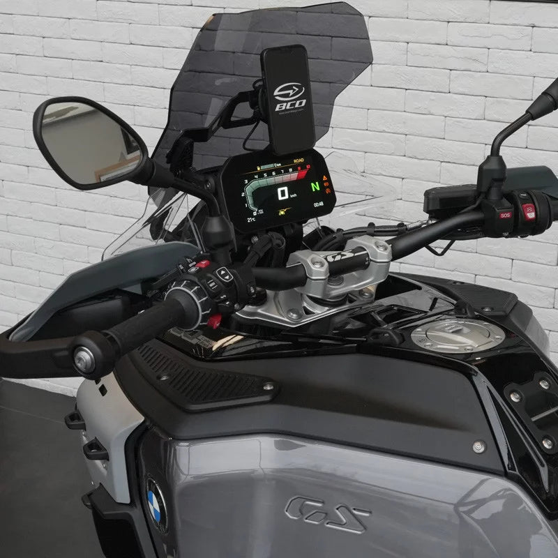 BCD phone holder BMW R 1300 GS / Adventure