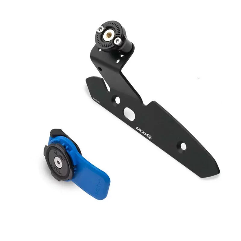 BCD phone holder BMW R 1300 GS / Adventure