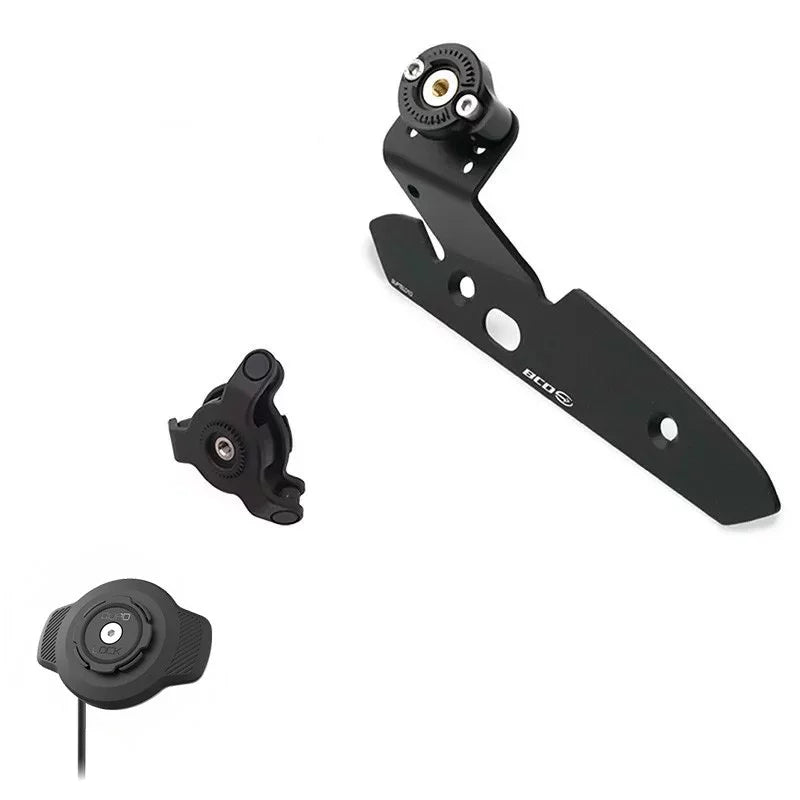 BCD phone holder BMW R 1300 GS / Adventure