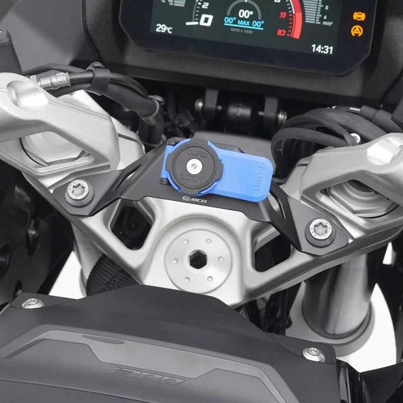 Telefonhalterung BCD BMW S 1000 XR