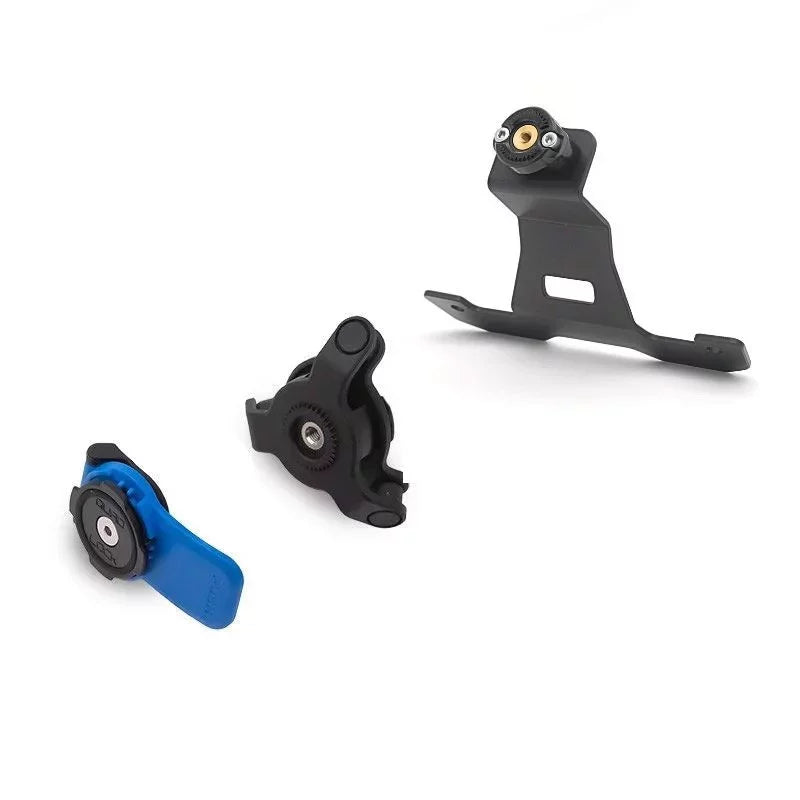 Support téléphone BCD BMW R 1300 RT