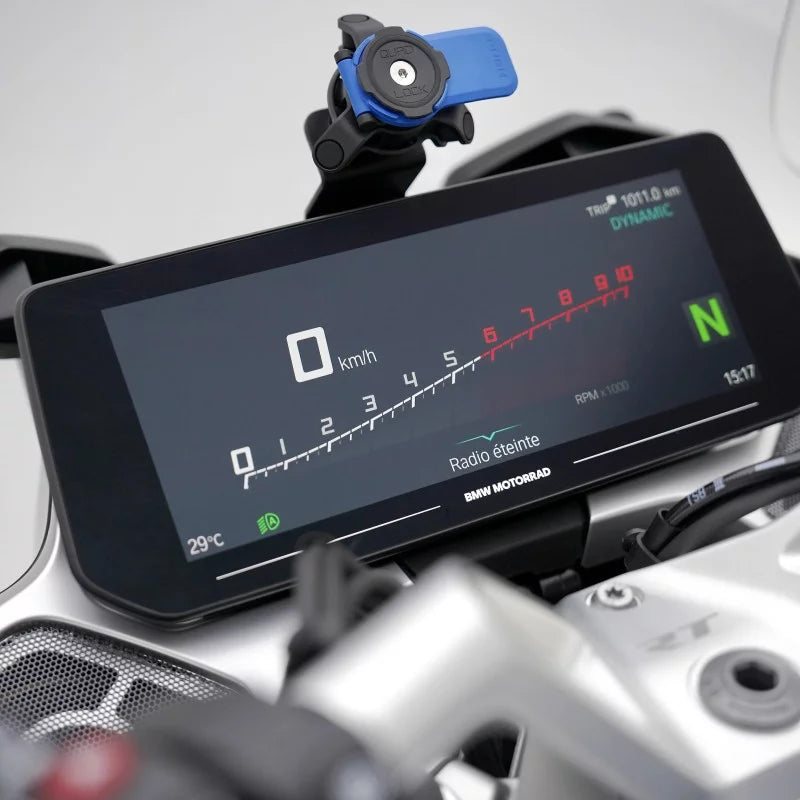 Support téléphone BCD BMW R 1300 RT