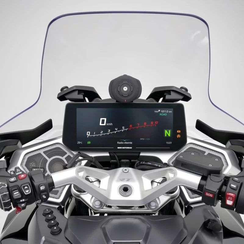 Support téléphone BCD BMW R 1300 RT
