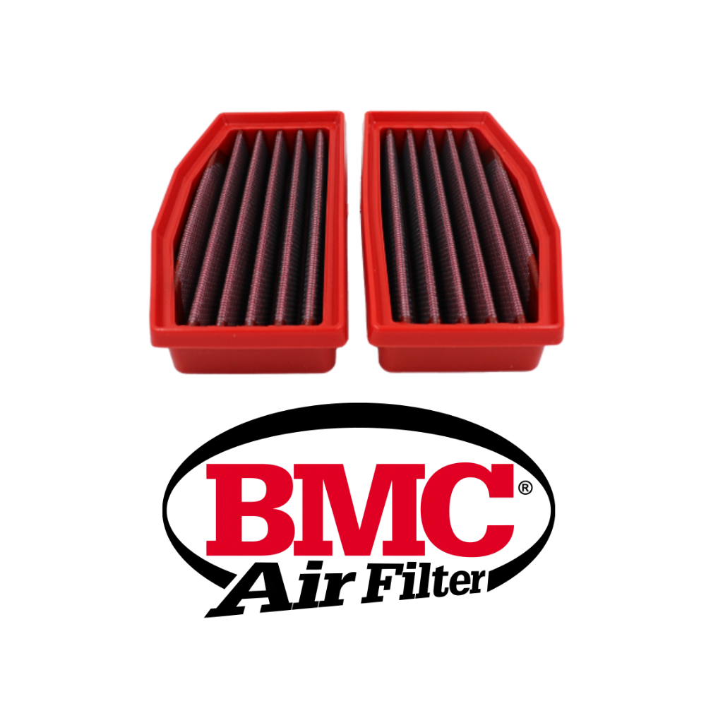 BMC Filters - BMW R 1300 / 1250 / 1200 GS