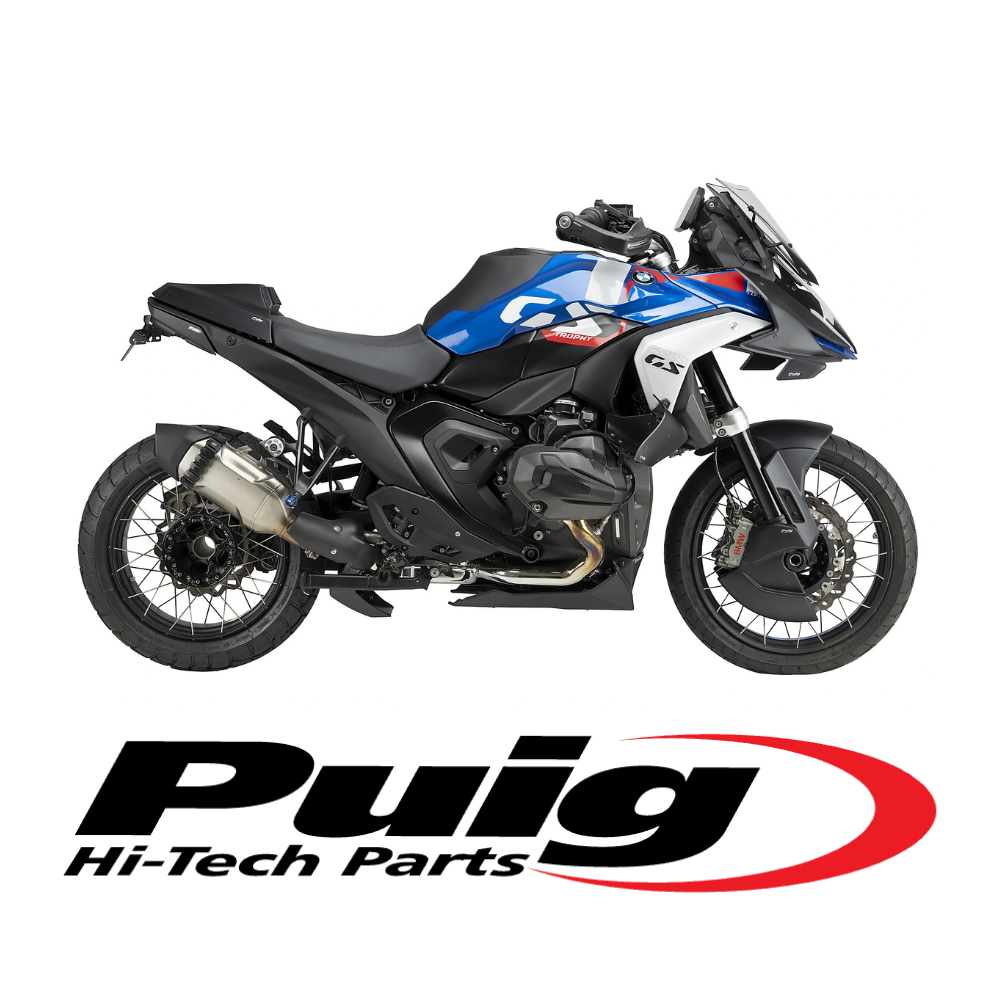 Puig - BMW Motorrad