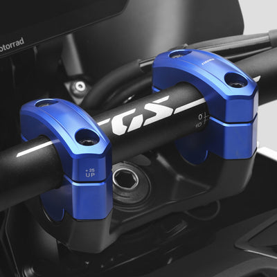 Rizoma Handlebar Risers BMW R 1300 GS