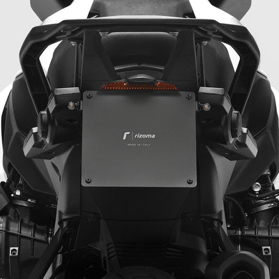 Support de plaque Rizoma BMW R 1300 GS