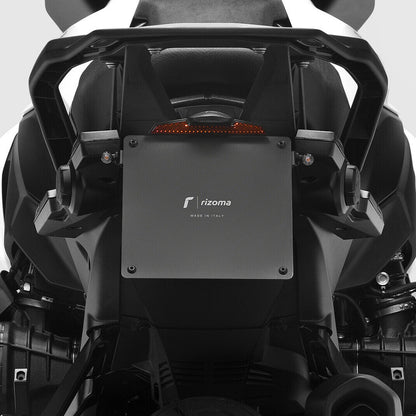 Support de plaque Rizoma BMW R 1300 GS