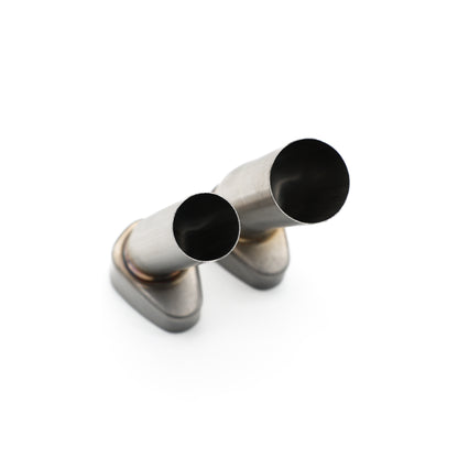 Chicane Akrapovic BMW S 1000 XR