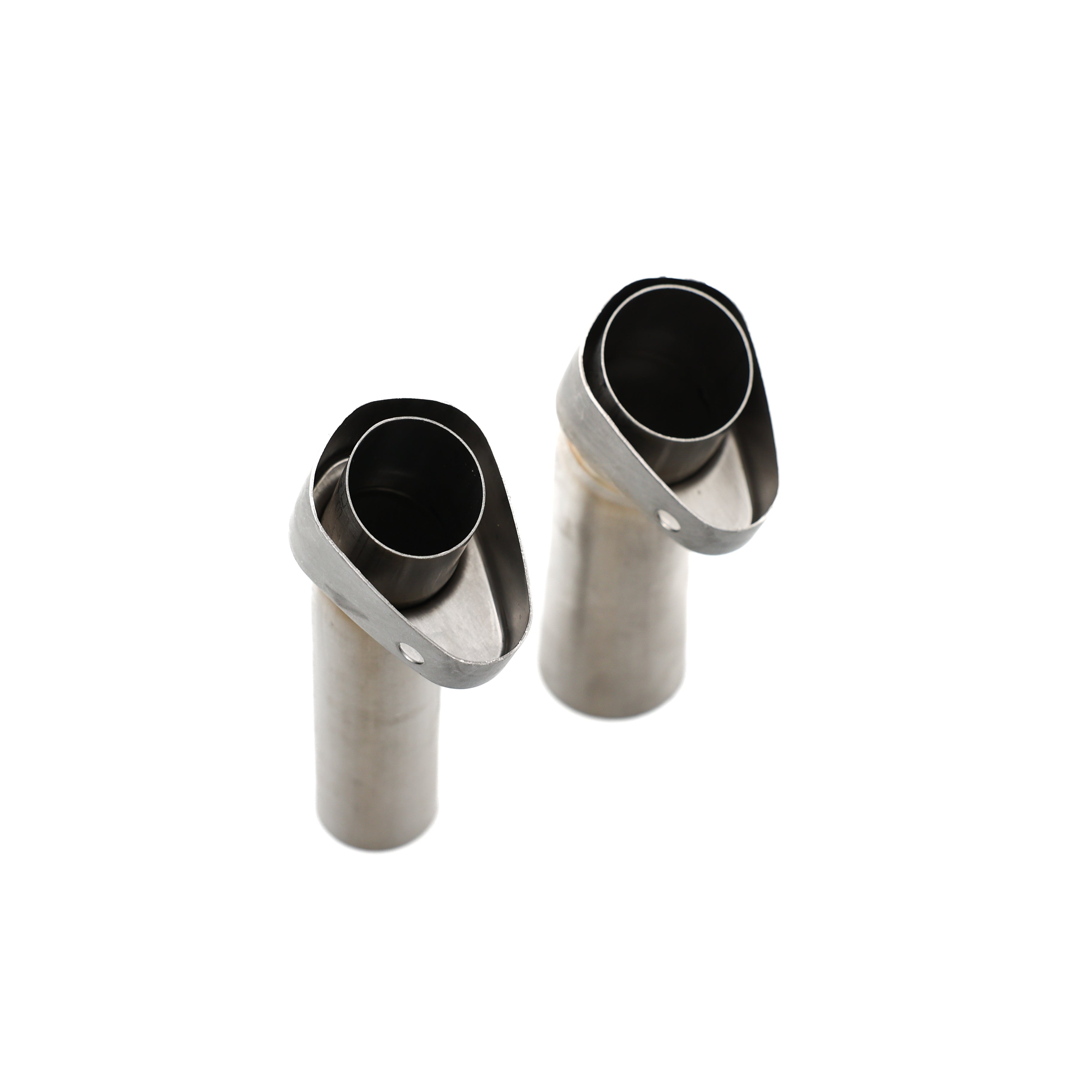Chicane Akrapovic BMW S 1000 XR